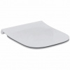 Ideal Standard i.Life S ultra ploché WC sedadlo so SoftClose, biele T532901