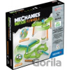 Geomag Mechanics Motion Flywheels 96