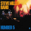 LP Steve Miller Band: Number 5