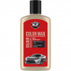 K2 COLOR MAX 250 ML ČERVENÝ