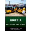 Nigeria (Campbell,John (Ralph Bunche Senior Fellow for Africa Policy Studies,Council on Foreign Relations),Page,Matthew T. (Fellow,Centre for Democracy an)()