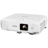 Epson Projektor EB-992F 3LCD Svetelnosť (ANSI Lumen): 4000 lm 1920 x 1080 Full HD 16000 : 1 biela; V11H988040 - Epson EB-992F