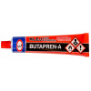 BUTAPREN LEPIDLO NA OBUV FILC KOŽU TKANINY GUMU 200 ml