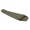 Spacák 543-005 220 cm (Sleep Sleeping Bag Softie 3 Merlin Olive LaftVater)