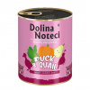 Dolina Noteci Superfood Kačica & Prepelica 800 g