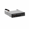Čítačka kariet CHIEFTEC CRD-908H, 3,5