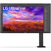Monitor LG 32UN880P-B 31,5