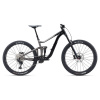 Giant Reign 2 XL Black/Metal