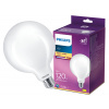 Žiarovka, žiarivka - LED žiarovka E27 G120 13W = 120W 2000LM 2700K Philips (LED žiarovka E27 G120 13W = 120W 2000LM 2700K Philips)