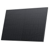 EcoFlow 2x 400W Solar Panel - starr - inkl. 2x Montagekit 323/390