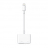 Apple Lightning to Digital AV Adapter MW2P3ZM/A