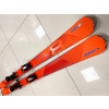 AKCIA ELAN : Zjazdové lyže s viazaním ELAN Amphibio 84 Titanium PS 176cm + viazanie ELX 11 176 cm