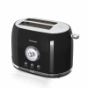 Hriankovač Rohnson R-2220 Nostalgia čierny 800 W