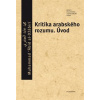 Kritika arabského rozumu