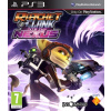 Ratchet and Clank Nexus