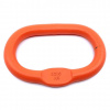 EU SELECT Závesná hlava tr 100 oranžová 14T 14 T, 16mm