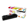 OWA Armor toner kompatibilný s Canon CRG-045H BK, 2800st, čierna/black (K18163OW)
