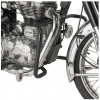 GIVI TN9052 padacie rámy Royal Enfield Classic 500 (19-20), čierne