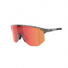 BLIZ okuliare Hero Transp. Dark Grey / Brown Red Multicolor 42