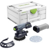Festool ETSC 125-Basic 576370 batériová excentrická brúska 18 V Ø 125 mm; 576370