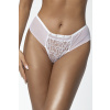 Brazílske bikiny Axami V-10565 Farba: Biela, Veľkosť: M