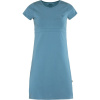 FJÄLLRÄVEN High Coast Dress W Dawn Blue - S