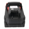 NTL NTL-MIL-M18B-40L Milwaukee 2601 2610 2611 2620 2630 2650 0880-20 2601-22 2611-84 18V 4000mAh Li-Ion – neoriginální