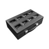 CEL-TEC Dokovacia stanica 8 port PK70