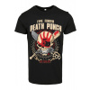 Five Finger Deathpunch Zombie Kill Tee XS
