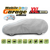 Ochranná autoplachta XXL Kombi na Mercedes Trieda E combi 2009+ (480-495cm) (XXL Kombi)