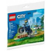 LEGO City 30638 Police Bike Training