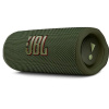 JBL Flip 6 zelený
