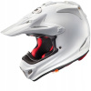 PRILBA ARAI MX-V BIELA + ZADARMO (PRILBA ARAI MX-V BIELA + ZADARMO)