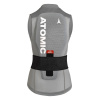 Atomic Live Shield Vest W Grey L