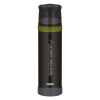 Thermos Mountain - termoska so šálkou do extrém. podmienok 900 ml - matná čierna-ihneď