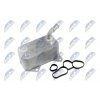 Chladič motorového oleja AJS ORIGINAL Parts NTY SP CCL-AU-012