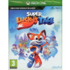 GRA NA XBOX ONE SUPER LUCKY'S TALE Xbox One krabička