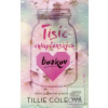 Tisíc chlapčenských bozk… (Tillie Coleová)