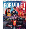 Kompletní průvodce světem Formule 1 (Rob Clark; Dan Peel; Scott Reeves)