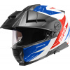 SCHUBERTH Prilba E2 M Explorer Blue