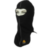 Kukla Aclima WarmWool Balaclava Unisex Jet Black