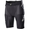 Šortky pod kalhoty Alpinestars BIONIC ACTION