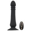 Black Velvets Silicone Anal Thruster