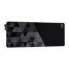 Onikuma MP006 RGB herná podložka pod myš (čierna)