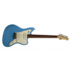 G&L USA Fullerton Deluxe Doheny - Himalayan Blue