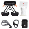 MAMMUT Ophir 4 Slide Climbing Package neutral - M-XL