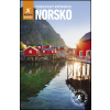 Norsko - Phil Lee