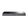 TP-LINK TP-Link SG3452 (TL-SG3452) JetStream™ 48-Port Gigabit L2+ Managed Switch with 4 SFP Slots (SG3452)