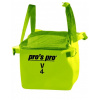 Vložka do košíka Pro's Pro P190 Ball Cart Bag - Zelený