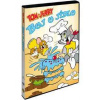 Tom a Jerry - Boj o jídlo - DVD